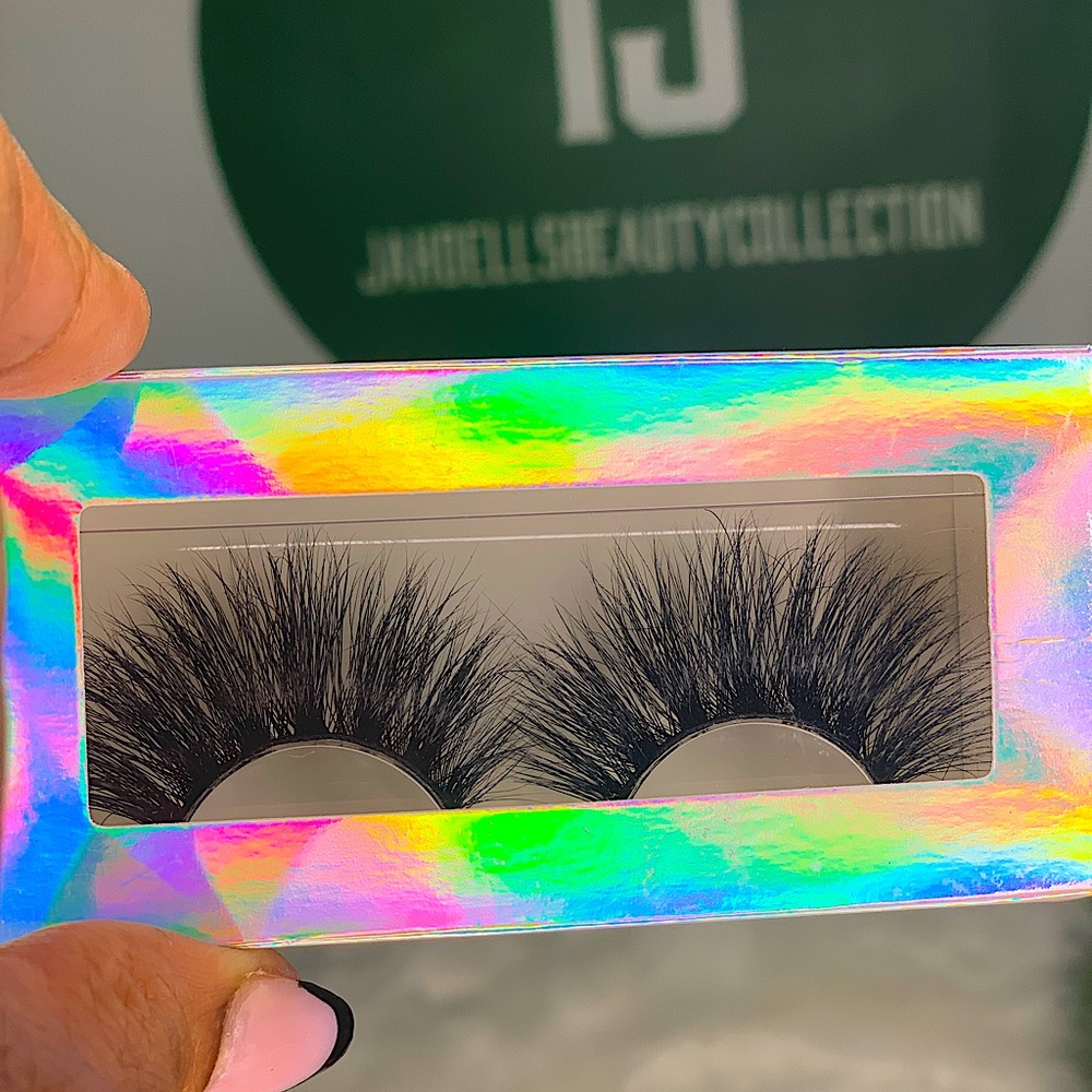 5D Mink Lashes